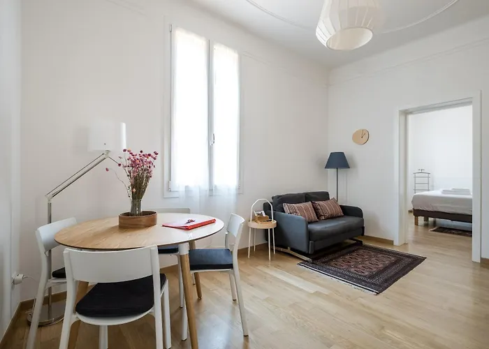 Canonica Suites
