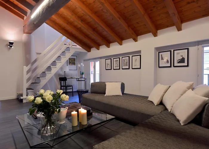 Phi Hotel Bologna Apartments
