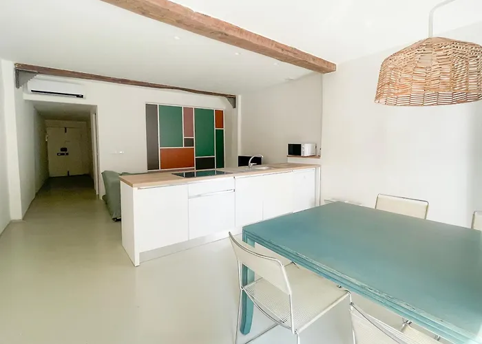 Casa Mondrian - Ambrogio Host