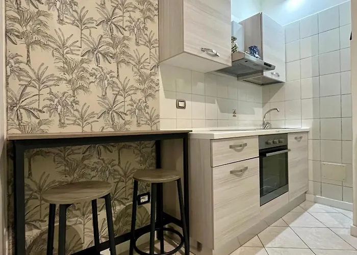 Home Sweet Home-Saliceto-