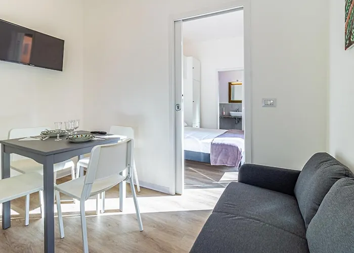 In Fiera - Casa Frency