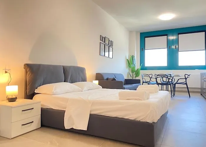 Suite Dall\'Ara 2