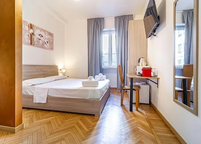 Suite Delle Casse 4