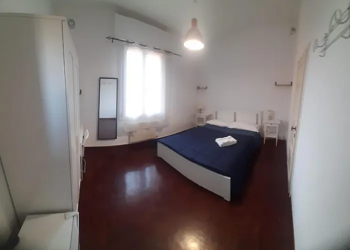 Center Rooms Bartolini