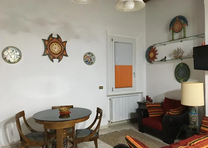 Santo Stefano Appartamento