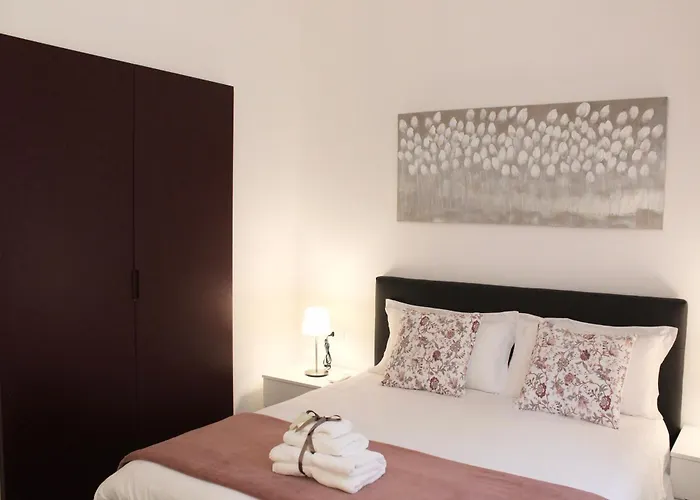 Appartamento Biancospino - Maison Louise Bologna, Sant\'Orsola