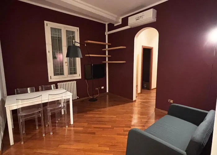 Oleandro House - Bologna