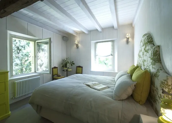 Casa Fluo Relais