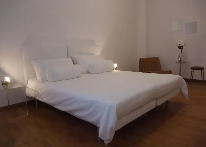 Bissi Rooms
