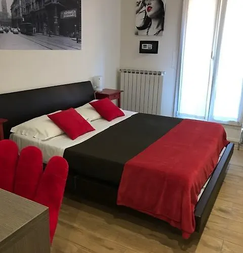 B&B Dell\'Orso - Affittacamere - Guest house