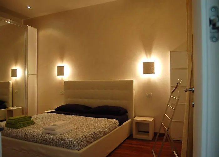 Casa Nel Borgo