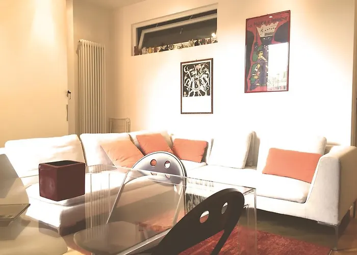 Nosadella - Buddha House