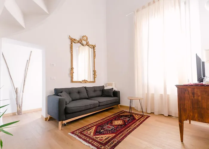 Luxury Relais Porta D\'Azeglio