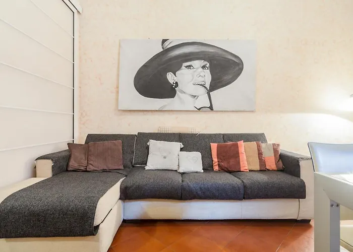Secret Garden Apartment Bologna
