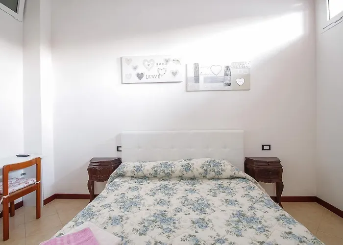 Bologna Città Turrita B&B