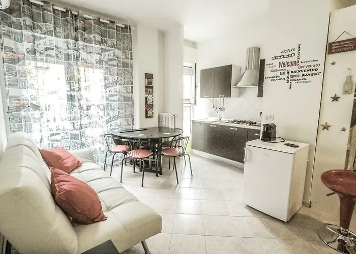 Residenza Riva Reno - Bologna
