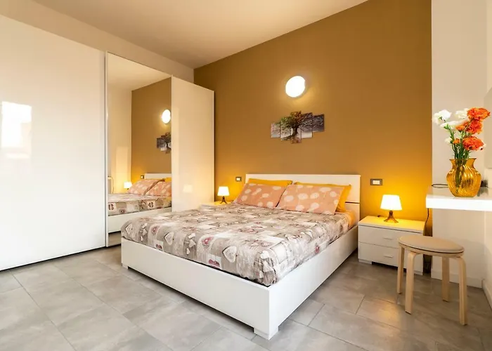 Relax Suite Belvedere