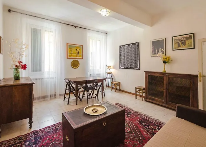 Moline Apartment