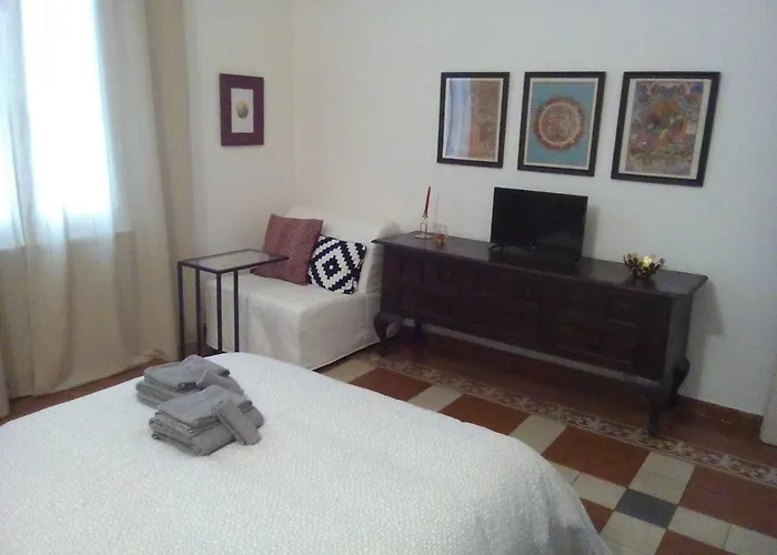 Primopiano Bnb