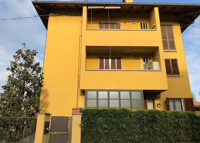 Michelino\'S House
