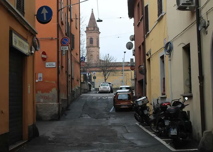 Paglietta Home