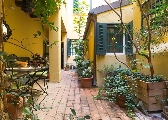 B&B Albertad