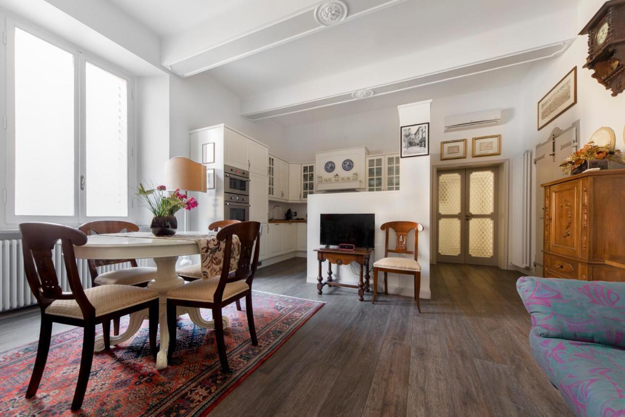 Ur-nest De' Fusari Appartement