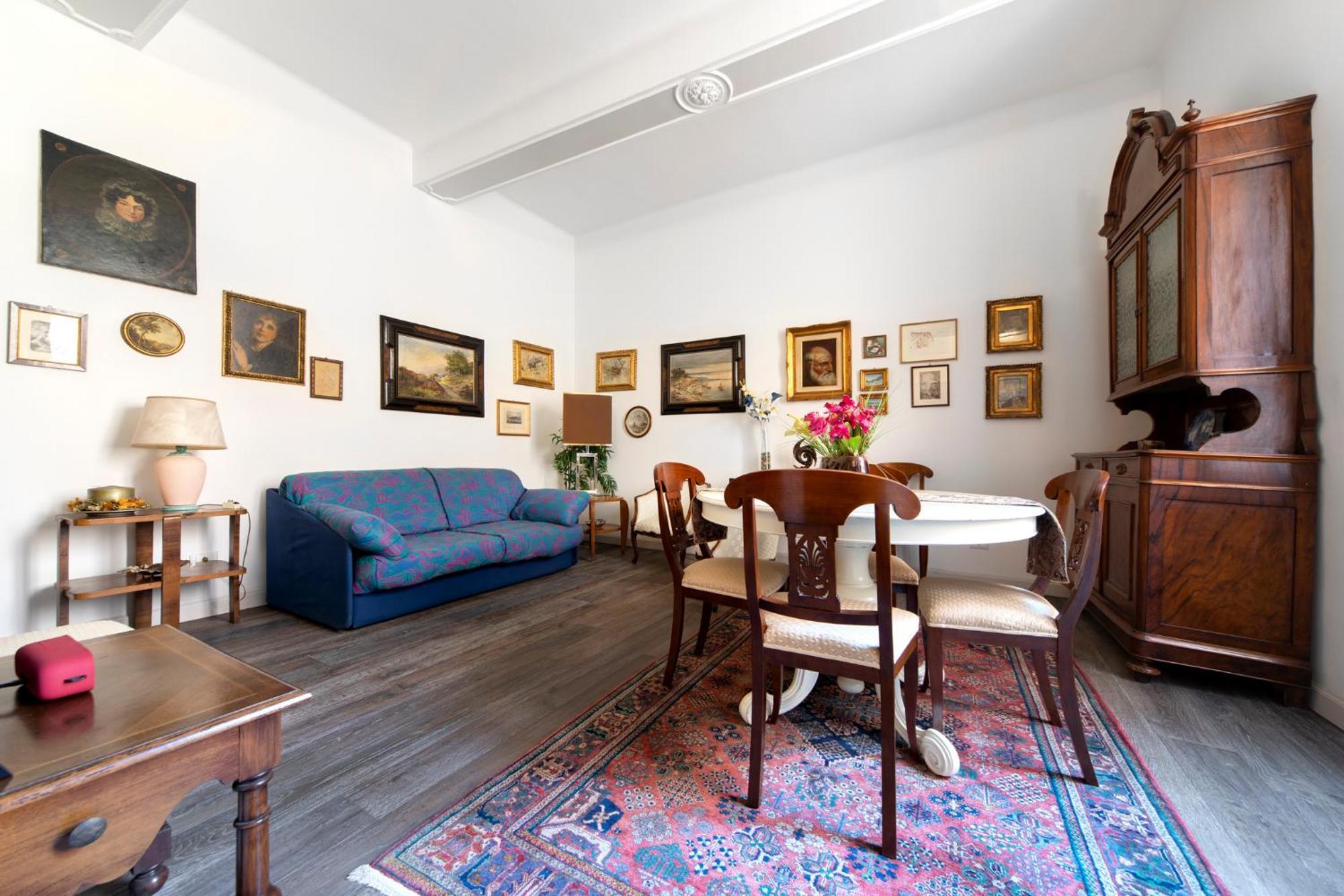 Ur-nest De' Fusari Appartement Bologne