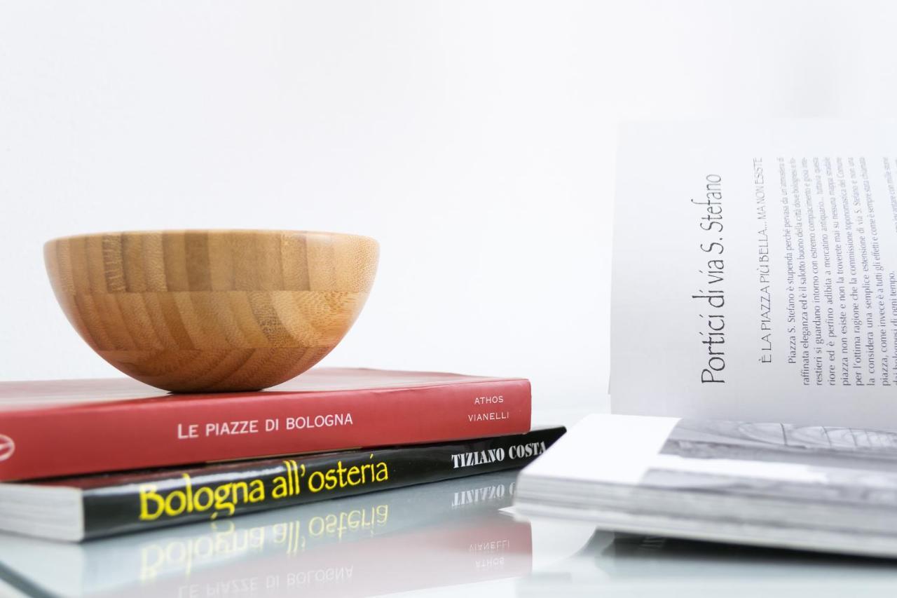 Lejlighed Housmart Vicolo Bolognetti