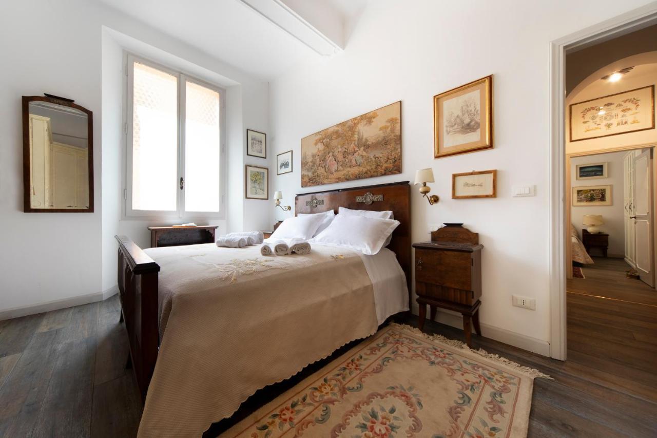 Ur-nest De' Fusari Appartement Bologne