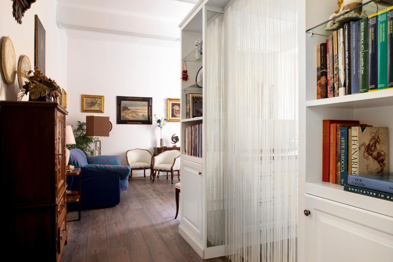 Appartement Ur-nest De' Fusari *