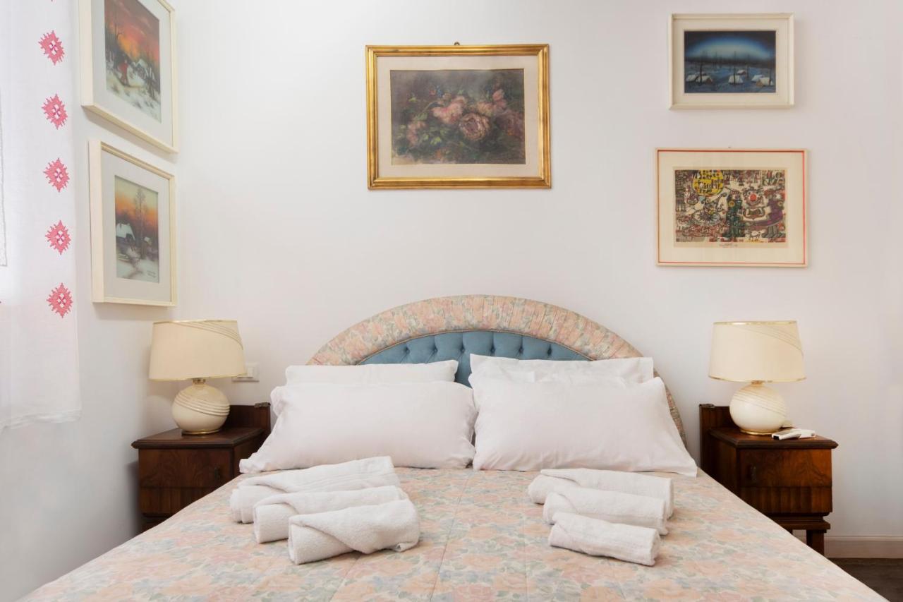 Ur-nest De' Fusari * Bologne