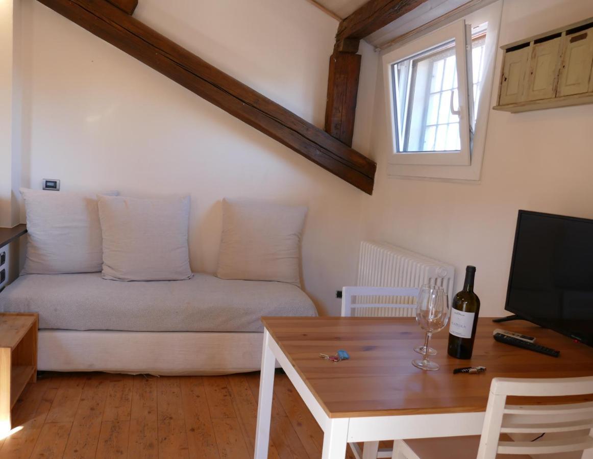 Remorsella Appartement Bologna