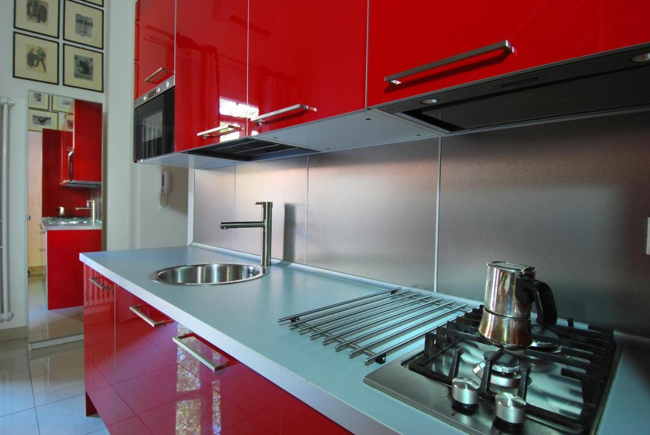 Apartamento Getthekey Boldrini Lofts