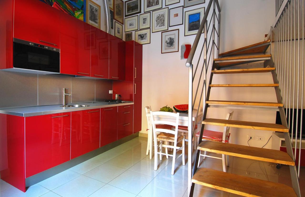 Getthekey Boldrini Lofts Apartamento Bolonha