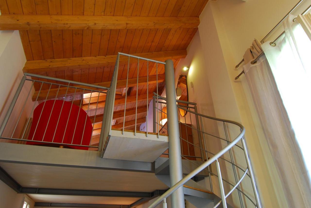 Getthekey Boldrini Lofts