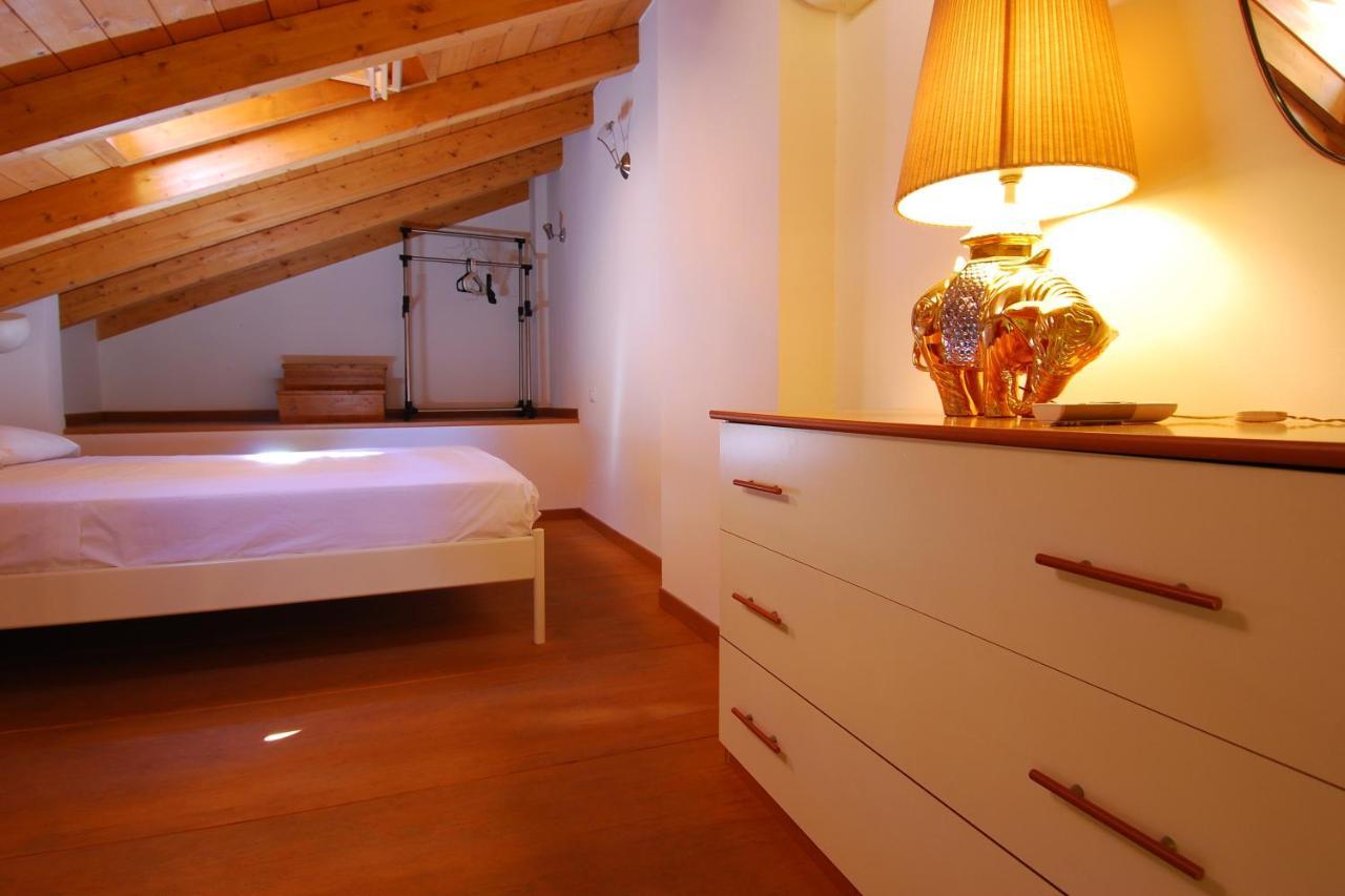 Getthekey Boldrini Lofts Apartamento *