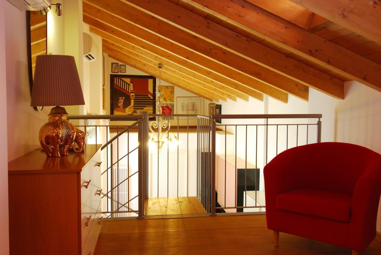 Getthekey Boldrini Lofts Apartamento Bolonha