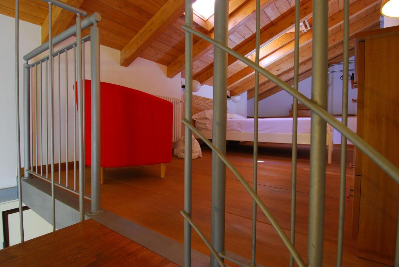 Getthekey Boldrini Lofts * Bolonha