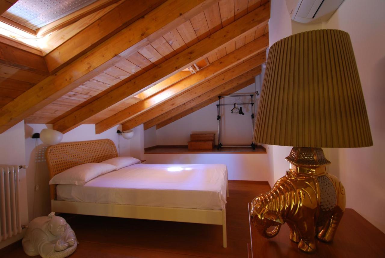 Apartamento Getthekey Boldrini Lofts