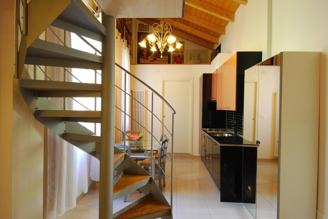 Apartamento Getthekey Boldrini Lofts