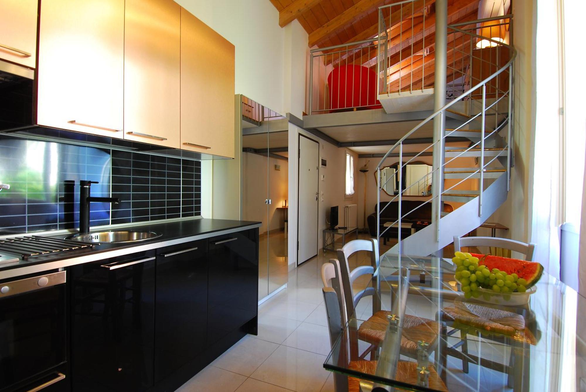Apartamento Getthekey Boldrini Lofts