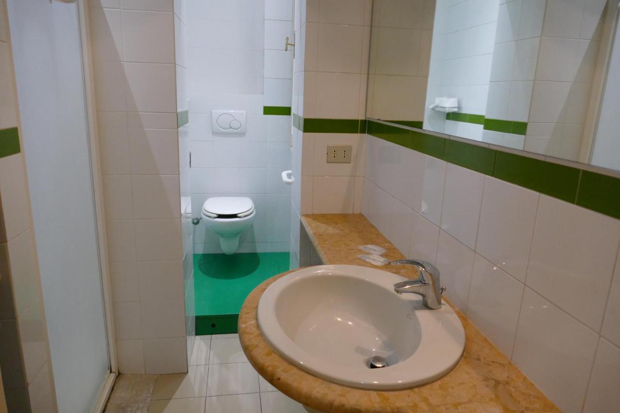 Lejlighed Residenza Santo Stefano 144