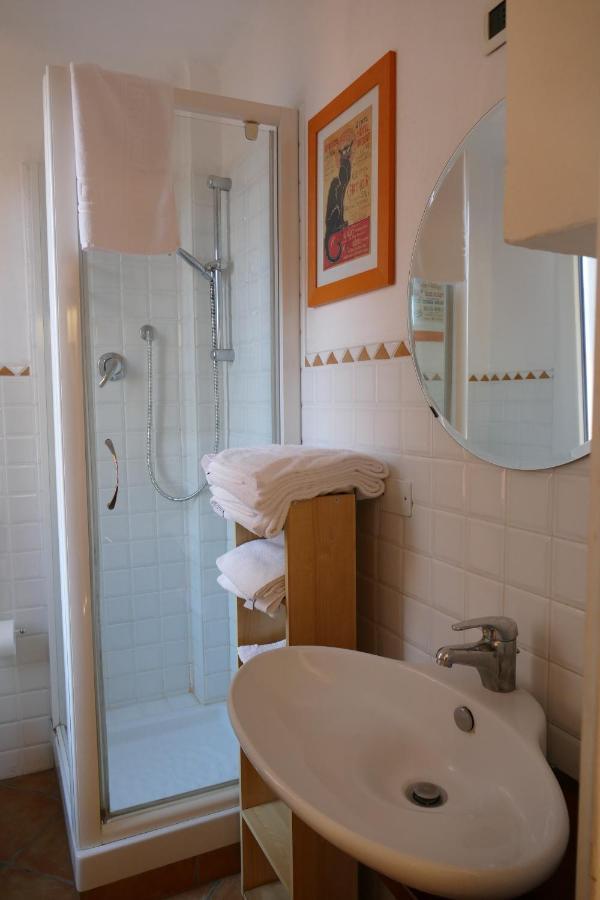 Appartement Remorsella