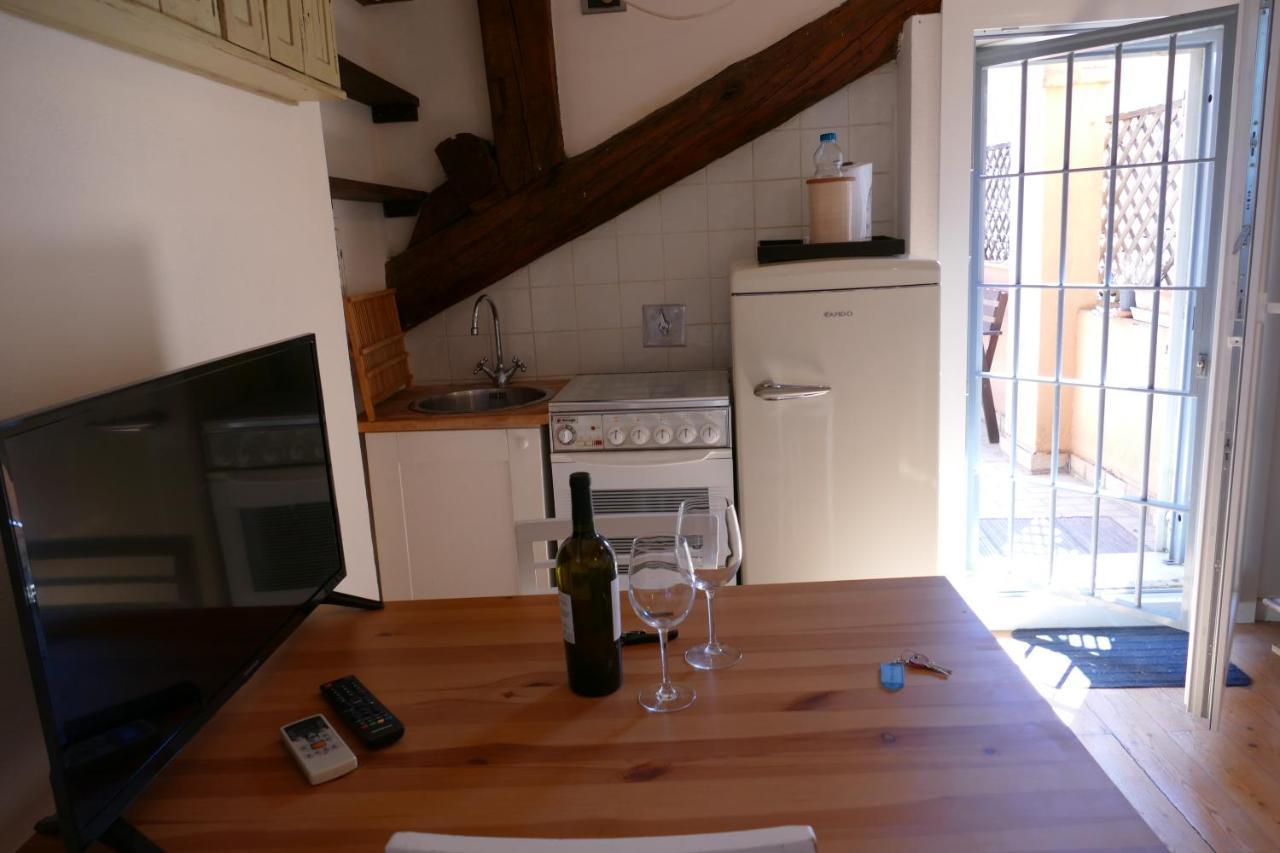 Remorsella Appartement Bologna