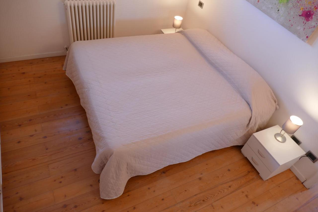 Appartement Remorsella *