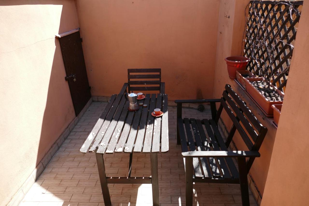 Remorsella Appartement Bologna