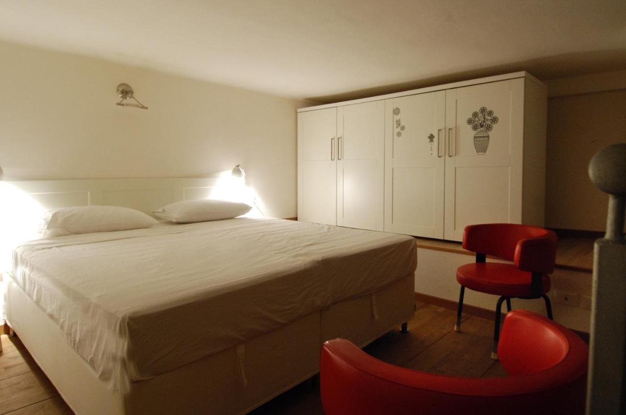 Getthekey Boldrini Lofts Apartamento
