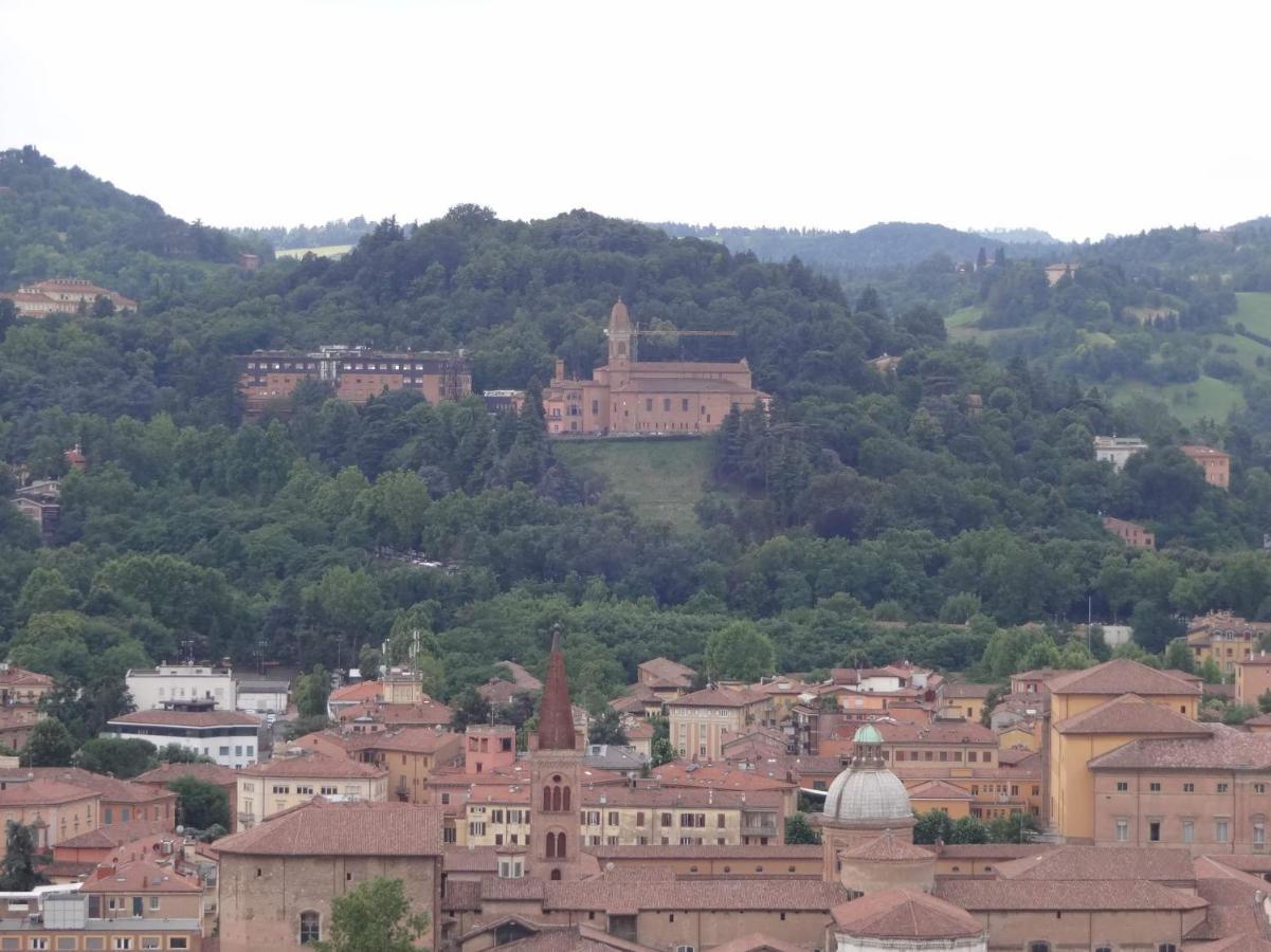 Apartamento Ur-nest Miramonte Bolonia