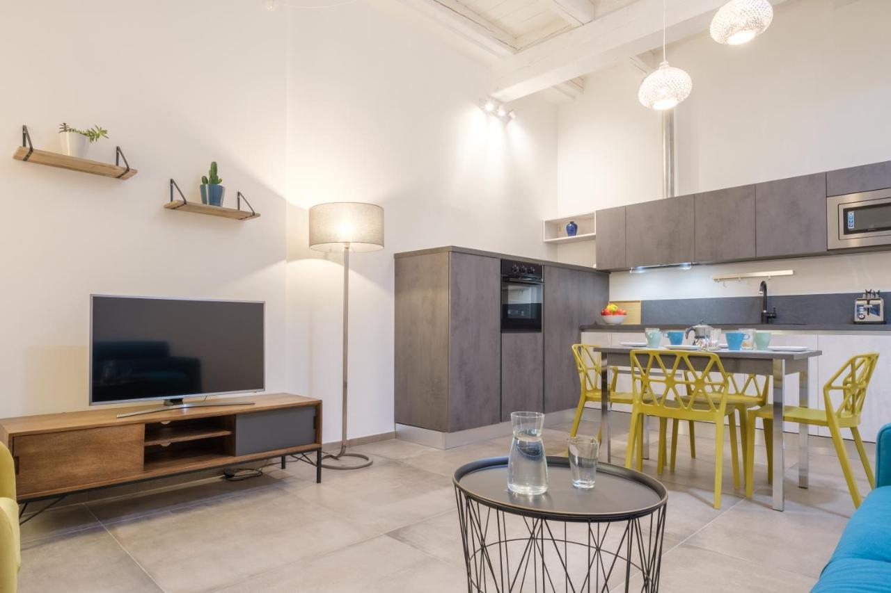 Apartamento Helga House By *